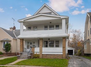 4820 E 84th St, Garfield Heights, OH 44125