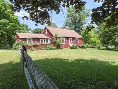 691 693 Old Bedford Rd, Concord, MA, 01742