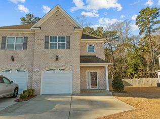 1624 B Cambria Dr, Greenville, NC 27834
