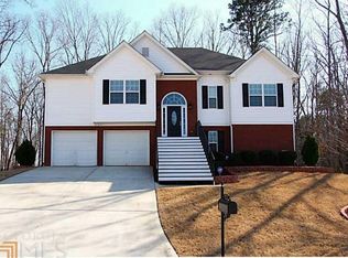 5713 Flowers Rdg, Powder Springs, GA 30127