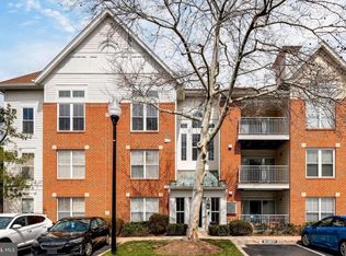 3404 Bitterwood Pl APT I301, Laurel, MD 20724