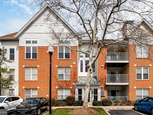 3404 Bitterwood Pl APT I301, Laurel, MD 20724