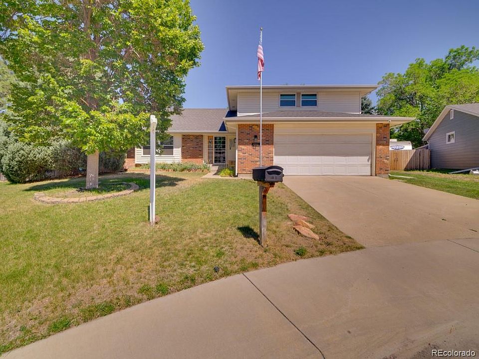 1st image of 6566 S Ammons Court