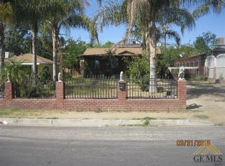 1024 Jeffrey St, Bakersfield, CA 93305
