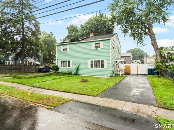 366 Columbus Avenue, Stratford, CT 06615