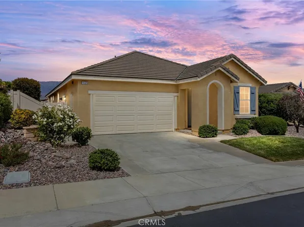 1626 Stellar Peak, Beaumont, CA 92223