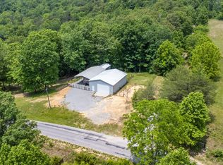 1202 Christian Rd, Crossville, TN 38572