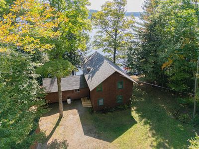 14 Ames Road, Farmington, ME, 04938