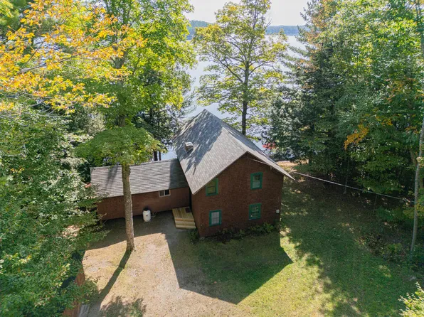 14 Ames Road, Industry, ME 04938