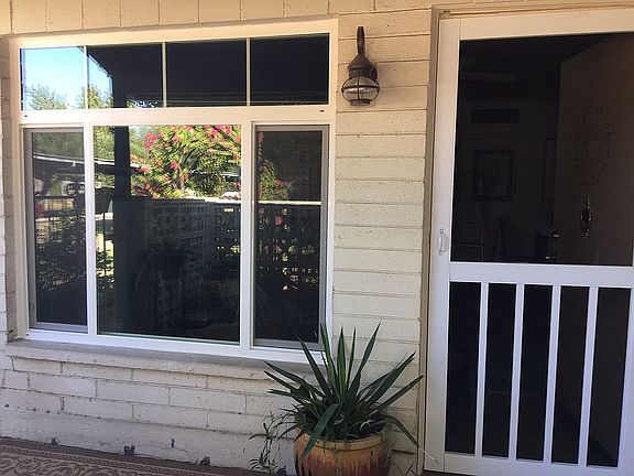 New Windows 