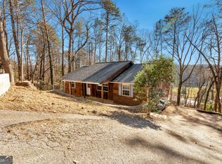 600 Twilight Ln, Tiger, GA 30576