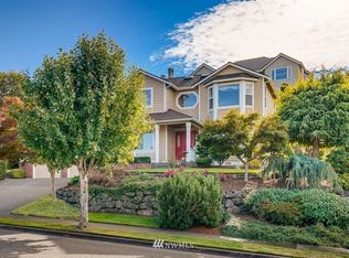 5412 Chinook Dr NE, Tacoma, WA