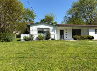 2436 Shepherd Dr NW, Huntsville, AL 35810