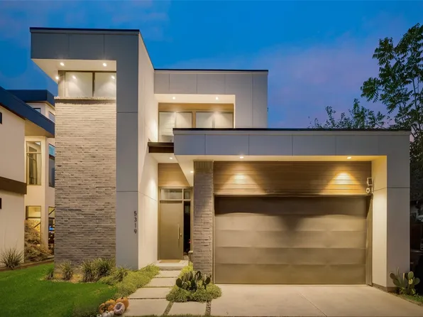 5319 Manett St, Dallas, TX 75206