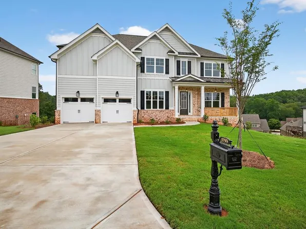 3799 Cheyenne Ln, Jefferson, GA 30549