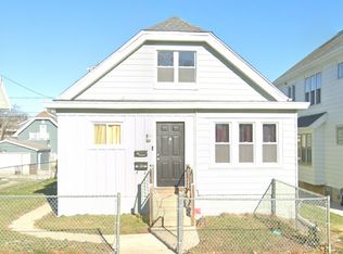 1224 Minnesota Ave, South Milwaukee, WI 53172