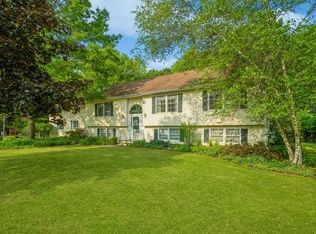 16 Meusel Rd, Pine Plains, NY 12567