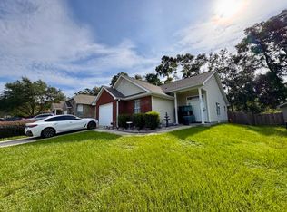 3581 Coyote Creek Dr, Tallahassee, FL 32301