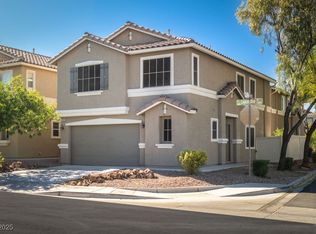7355 Lagoon Blue St, Las Vegas, NV 89139