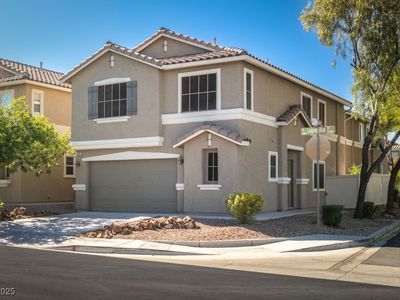 7355 Lagoon Blue St, Las Vegas, NV, 89139