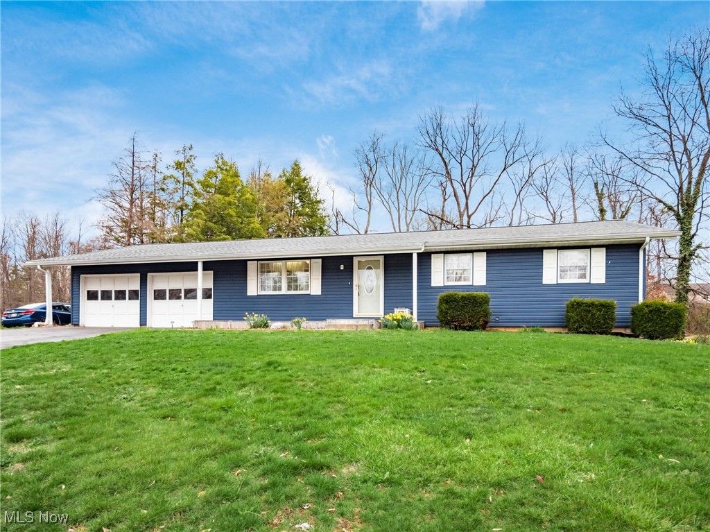 Real estate listing image