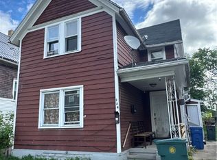 124 7th St, Rochester, NY 14609