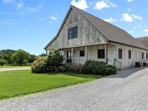 24345 State Route Ww #22, Sainte Genevieve, MO 63670