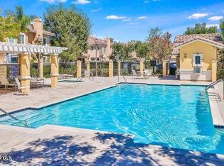 4195 Alicia Way UNIT B, Simi Valley, CA 93063