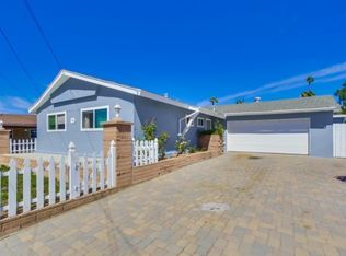 7624 Kilt Ct, San Diego, CA 92111