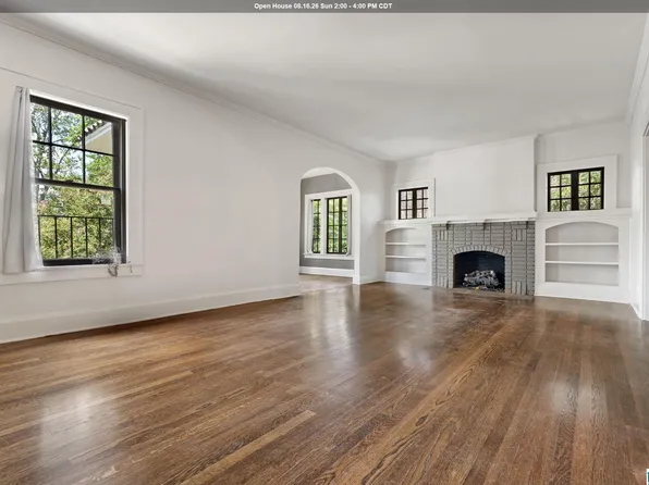 1329 33rd St S Unit A-2, Birmingham, AL 35205