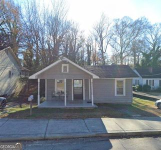 754 North Ave, Hapeville, GA, 30354