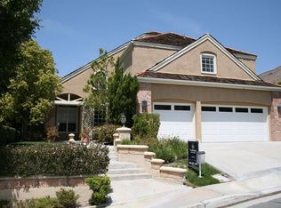 33 Muirfield, Trabuco Canyon, CA 92679