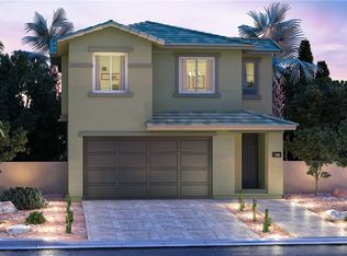 689 Rogue Wave Ave, Las Vegas, NV 89138