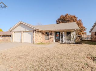5403 Hooper Dr, Wichita Falls, TX 76306