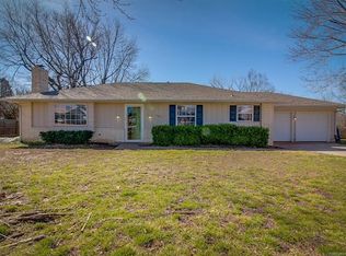 13827 County Road 1556, Ada, OK 74820