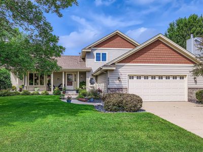 4624 89th Cres N, Brooklyn Park, MN, 55443