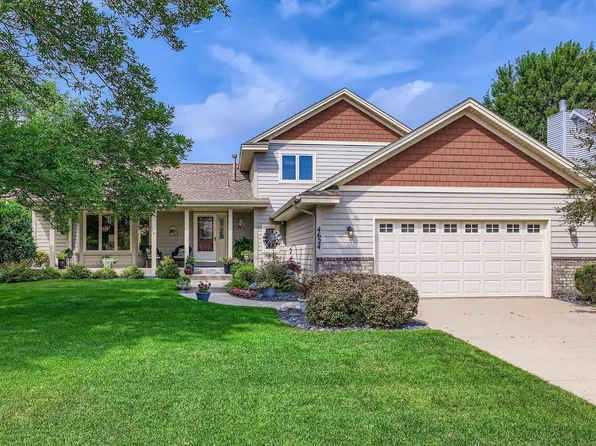 4624 89th Cres N, Brooklyn Park, MN 55443