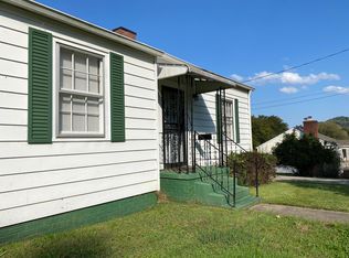 1745 Allen Ave, Knoxville, TN 37920