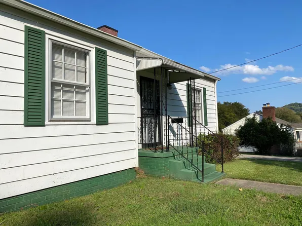 1745 Allen Ave, Knoxville, TN 37920