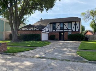 8407 Blue Quail Dr, Missouri City, TX 77489