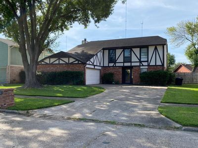 8407 Blue Quail Dr, Missouri City, TX, 77489
