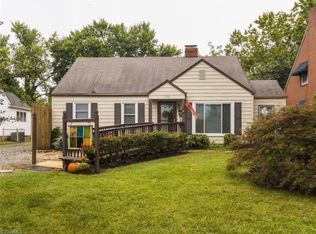 722 Ferndale Blvd, High Point, NC 27262