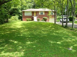 422 Coventry Dr, Nashville, TN 37211