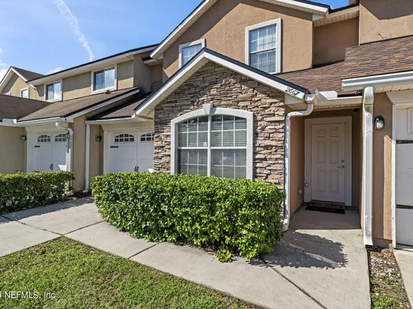 2667 TUSCANY GLEN Drive, Orange Park, FL 32065