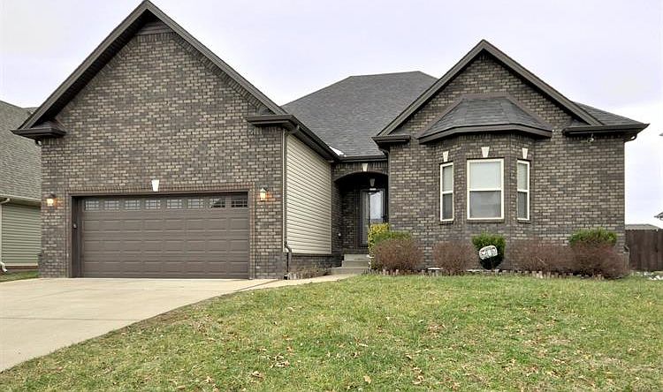 1st image of 1207 Snowball Ln