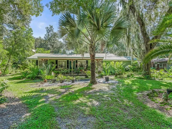 1295 N US 301, SUMTERVILLE, FL 33585