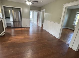 200 Bellevue St, New Bedford, MA 02744