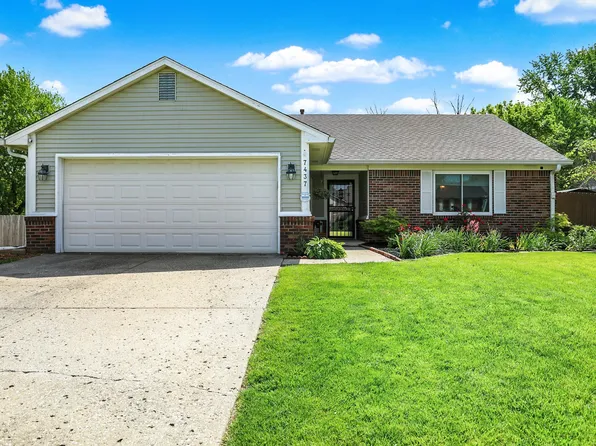 7437 Lorene Ct, Indianapolis, IN 46237