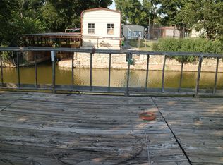 3601 Greenbrook St, Granbury, TX 76048