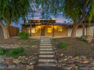 1531 Peerless Dr, El Cajon, CA 92021
